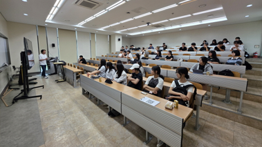 세명대 학생부 주제탐구 캠프